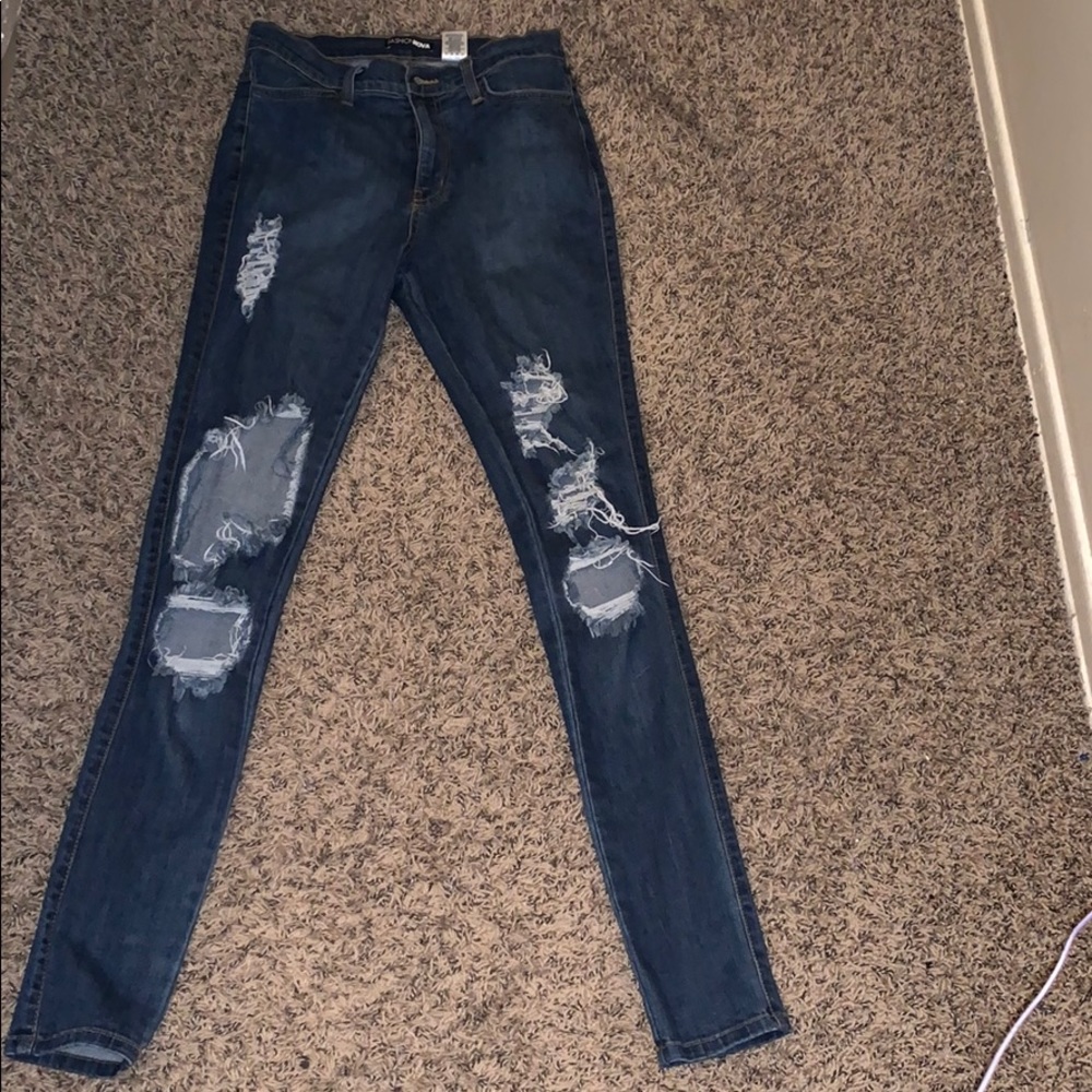 Jeans